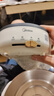 美的（Midea）电煮锅 电炒锅 便携式折叠锅 分体式小电锅 316L不锈钢 0涂层旅行出差烧水电水壶多功能锅XZC16X01 实拍图