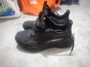 361°运动鞋男秋冬季保暖革网通勤厚底登山休闲跑步鞋子男672522202F-5 实拍图