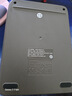 卡西欧DX-12B商务办公文具用品学生财务用会计用银行用超实用计算器计算 实拍图