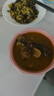 硒全食美富硒汤鸽 520g (260g*2只) 冷冻煲汤滋补 供港鸽子肉 生鲜鸽子汤 实拍图