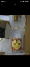 汾酒53度黄盖玻汾  清香型白酒 高度口粮酒  泡酒 53度 475mL 6瓶 整箱装非原箱 实拍图