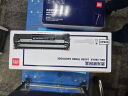 得力（deli）278A硒鼓 78a硒鼓 适用惠普M1536dnf打印机P1606dn P1560 P1566 P1606打印机 3支装 DBH-278A3 实拍图