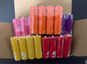 ZMI小米彩虹电池7号24粒装碱性电池适用于血压计/血糖仪/遥控器/挂钟/儿童玩具/智能门锁【单件包邮】 实拍图