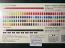 辉柏嘉（Faber-castell） 辉彩瑞境纪念套装 Polychromos 油性彩铅120色  艺术家级彩铅礼盒 美术写生绘画套装 实拍图