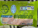 上鲜 无抗鸡腿肉块800g（400g*2袋）鸡丁鸡腿肉丁鸡肉块清真食品 实拍图
