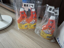 威猛先生 油污清洁剂 650g+650g替换装 柠檬香 厨房重油污净 强力去油污  实拍图