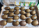 佳沛（zespri）绿奇异果 优选大果12粒单果约113-135g  水果礼盒 猕猴桃 实拍图