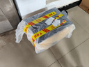 白云边 五星陈酿 浓酱兼香型白酒 42度 500ml*6瓶 整箱装 618周年庆 实拍图