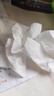 维达有芯超韧大卷纸4层580克*12卷 大盘纸加厚商用家用厕纸 整箱销售 实拍图