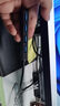 联想（Lenovo）Type-C转接头TypeC转USB手机平板C口转接器U盘车载转换器适用苹果MacBook笔记本车载扩展坞 实拍图