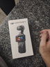 大疆 DJI Osmo Pocket 3 标准版 一英寸口袋云台相机 OP灵眸手持数码相机 旅游vlog 便携美颜摄像 实拍图
