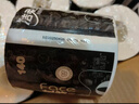 洁柔卷纸 黑Face加厚4层140克*54卷 厚韧耐用 卫生纸卷筒纸纸巾整箱 实拍图