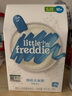 小皮（Little Freddie）米粉高铁双有机 婴儿宝宝辅食新鲜原装进口 低敏米糊6个月以上 【加点油】核桃油+米粉 160g*1盒 实拍图