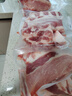 楮木香排骨 肋排 黑猪肉 构树饲养土猪肉猪小排烧烤 猪肉 生鲜源头直发 构树黑猪肋排3斤 实拍图