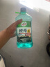 龟牌（Turtle Wax）硬壳玻璃水0度汽车去油膜强力去污除虫胶鸟粪雨刮水通用2L*2瓶 实拍图