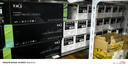 彩格m1136硒鼓适用惠普hp cc388a硒鼓88a m126a p1106 p1108 p1007 m1213 m1216 m202n m128fn打印机硒鼓墨盒 实拍图