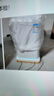 美的（Midea）迷你洗衣机 MB30V21E 3KG婴儿小型儿童内衣洗衣机 全自动波轮 除菌除螨宿舍 以旧换新  实拍图