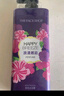 菲诗小铺(THE FACE SHOP) 浪漫邂逅香氛沐浴露 900ml 男女通用 保湿芳香 实拍图