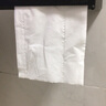 洁丽雅（Grace）一次性洗脸巾旅游珍珠纹洗脸巾酒店便携旅行压缩毛巾10条 实拍图