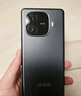 vivo iQOO Z9 Turbo 国家补贴 第三代骁龙8s  6000mAh超薄蓝海电池 1.5K 144Hz防频闪护眼屏 游戏手机 曜夜黑 12GB+256GB 实拍图