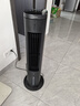 美的（Midea）【降温首选】家用空调扇智能语音冷风扇负离子净化静音落地冷风机水冷塔扇强力制冷小空调ACA10TJR 实拍图