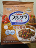 卡乐比（Calbee）即食燕麦片 可可莓味水果麦片380g 日本进口非油炸 早餐冲泡即食 实拍图