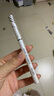 珂莱欧（CLIO）精致纤细防水眼线笔眼线胶笔不晕染可可棕色送女朋友 七夕礼物 实拍图