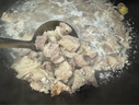 元牧希 进口整块牛腩肉2斤 澳洲牧场番茄炖煮烧烤谷饲冷冻新鲜生牛肉 实拍图
