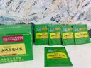 内廷上用北京同仁堂山楂决明子荷叶茶减肥茶燃脂瘦肚子薏苡仁泽泻24g 实拍图