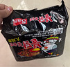 三养（SAMYANG）火鸡面三养速食方便面袋装 700g(140g*5)泡面拌面早餐零食 实拍图