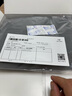 ARC'TERYX始祖鸟 GAMMA HOODY 防风 男子 软壳夹克 Void/空间灰 L 实拍图