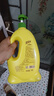 小浣熊 儿童倍护洗发水沐浴露1080ml*2瓶 家庭装 温和配方 乳木果油精华 实拍图