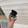 XVVMI索尼适配耳夹式蓝牙耳机2025最新款开放式骨传导运动听歌不入耳佩戴舒适华强北柏林之声音能降噪 【星耀黑】金榜第1名 Ultra】专利U形桥云感舒适 实拍图