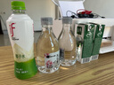 片断（piannodei）樱花口味无汽苏打水360ml*24瓶无糖弱碱饮用水饮品 实拍图