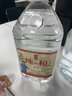 晋柔泡酒 粮食酒杏花清香型十斤桶装白酒纯粮食原浆高粱酒散装 52度 5L 2桶 原浆酒 自饮/泡酒皆可 实拍图