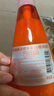 竹盐LG韩国进口 按压式牙膏285g*3（冰蓝薄荷+沁橙亮妍+萌绿清新） 实拍图