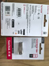 闪迪（SanDisk）64GB USB3.2 U盘 CZ74 读速高达300MB/s 金属高速u盘 安全加密 学习办公投标大容量优盘 实拍图