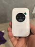 迅优随身wifi三网通免插卡移动网络wifi6无线网卡便携式高速4G无线wifi全国通用无限流量2025款5GXY 【顶配版wifi6】八核八通道+升级续航48小时 实拍图