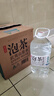 农夫山泉 饮用山泉水天然水（泡茶用）武夷山泉水泡茶水4L*4桶 整箱 实拍图