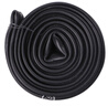 KENDA 建大700X28c/32c美嘴公路赛车内胎自行车跑车细内胎是死飞48L内带丁基橡胶内胎场气嘴自行车内胎黑色 实拍图