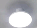 美的（Midea）风扇灯餐厅吊扇灯led卧室客厅灯隐形扇叶遥控护眼三防灯具1级能效 实拍图