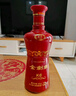 剑南春 金剑南K6 52度 500ml 单瓶装 浓香型白酒 实拍图