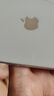 Apple/苹果 iPhone 16 Pro（A3294）512GB 黑色钛金属 支持移动联通电信5G 双卡双待手机 实拍图