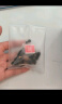 养益君无花果桑葚亚麻籽黑豆黑枸杞茶包280g亚麻籽无花果茶养雌茶黄体酮 实拍图