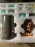 美的（Midea）净水器水龙头过滤器家用自来水滤水器直饮前置过滤器厨房卫生间通用除水垢除余氯双出水可清洗滤芯 一机三芯【两年免换滤芯】 实拍图