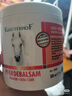 Krauterhof 德国七叶庄园原装进口马膏马油膏按摩凝胶按摩膏小飞250mL 实拍图
