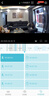 曼领【4K超清】无线摄像头家用免插电微摄孔像头无需wifi手机远程监控器360度无死角夜视小型拍摄设备 4G【升级款】4K超清+远程监控+免插电 2025新款 | 超长待机1980天 | 鹰眼双摄 实拍图