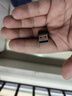 倍思 USB转Type-C转接头 电脑USB公转Type-C母接口快充数据转换器适用于华为笔记本小米手机充电器 实拍图