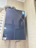 美的（Midea）【安睡M9Max】16升燃气热水器天然气 一级静音TSI增压大水量零循环恒温【国家补贴15%】以旧换新 实拍图