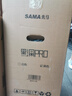 先马（SAMA）黑洞PRO 黑色 中塔主动式吸音降噪电脑主机箱 散热升级/标配3静谧风扇/三面吸音棉/支持360水冷 实拍图